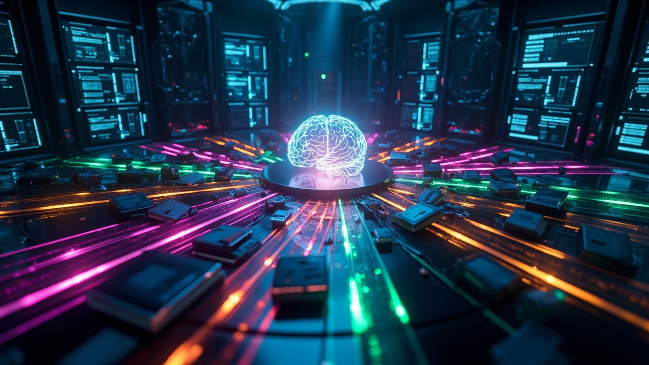 字节跳动开源 Deer-Flow2：一个让 AI 从『动嘴』到『动手』的超级智能体框架