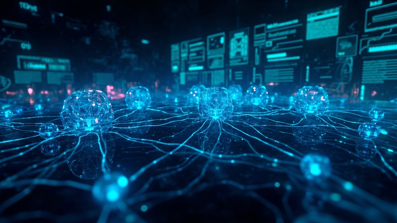 GitHub 趋势第一的 everything-claude-code：AI Agent 性能优化的新范式