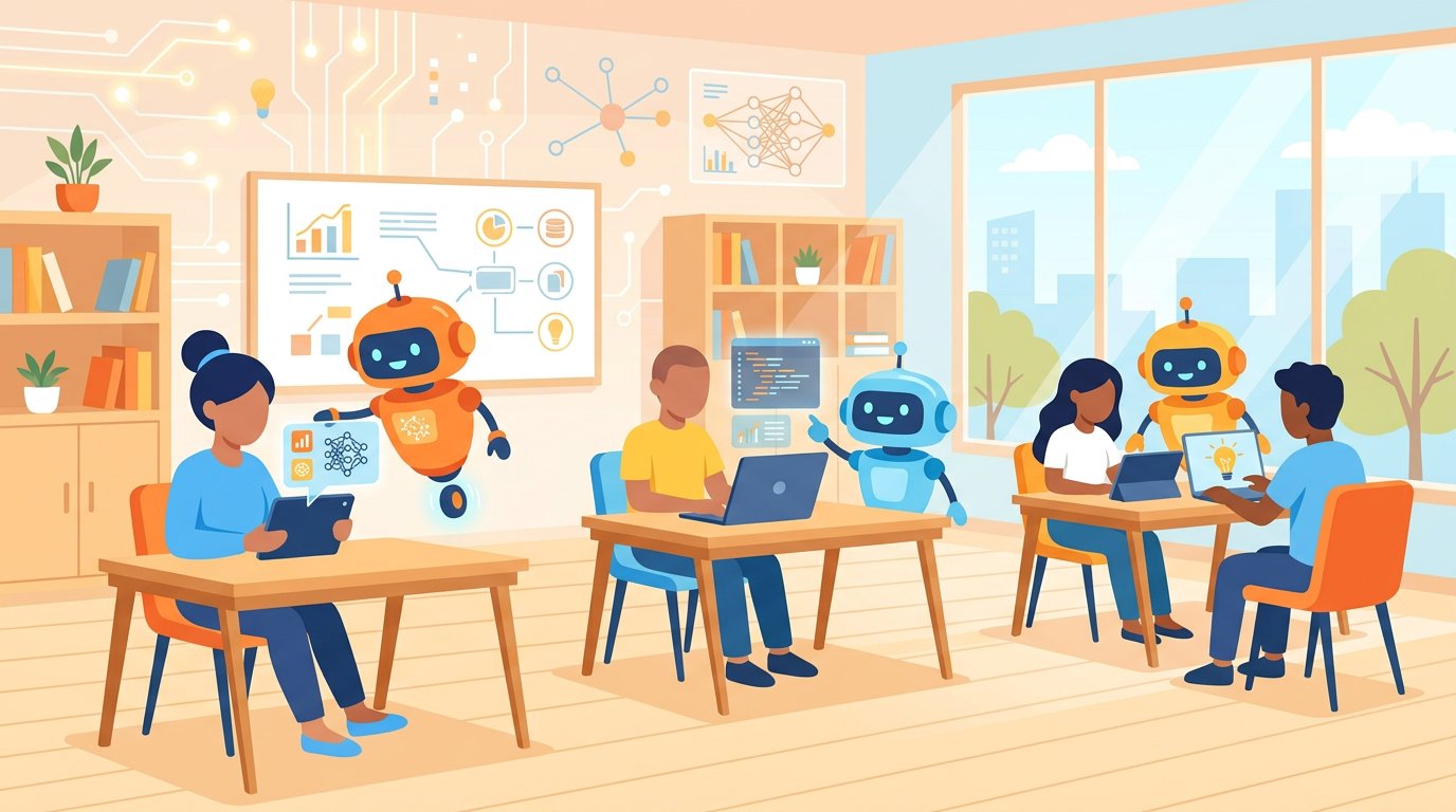 DeepTutor 与 nanobot，港大 HKUDS 的学习 Agent 技术栈