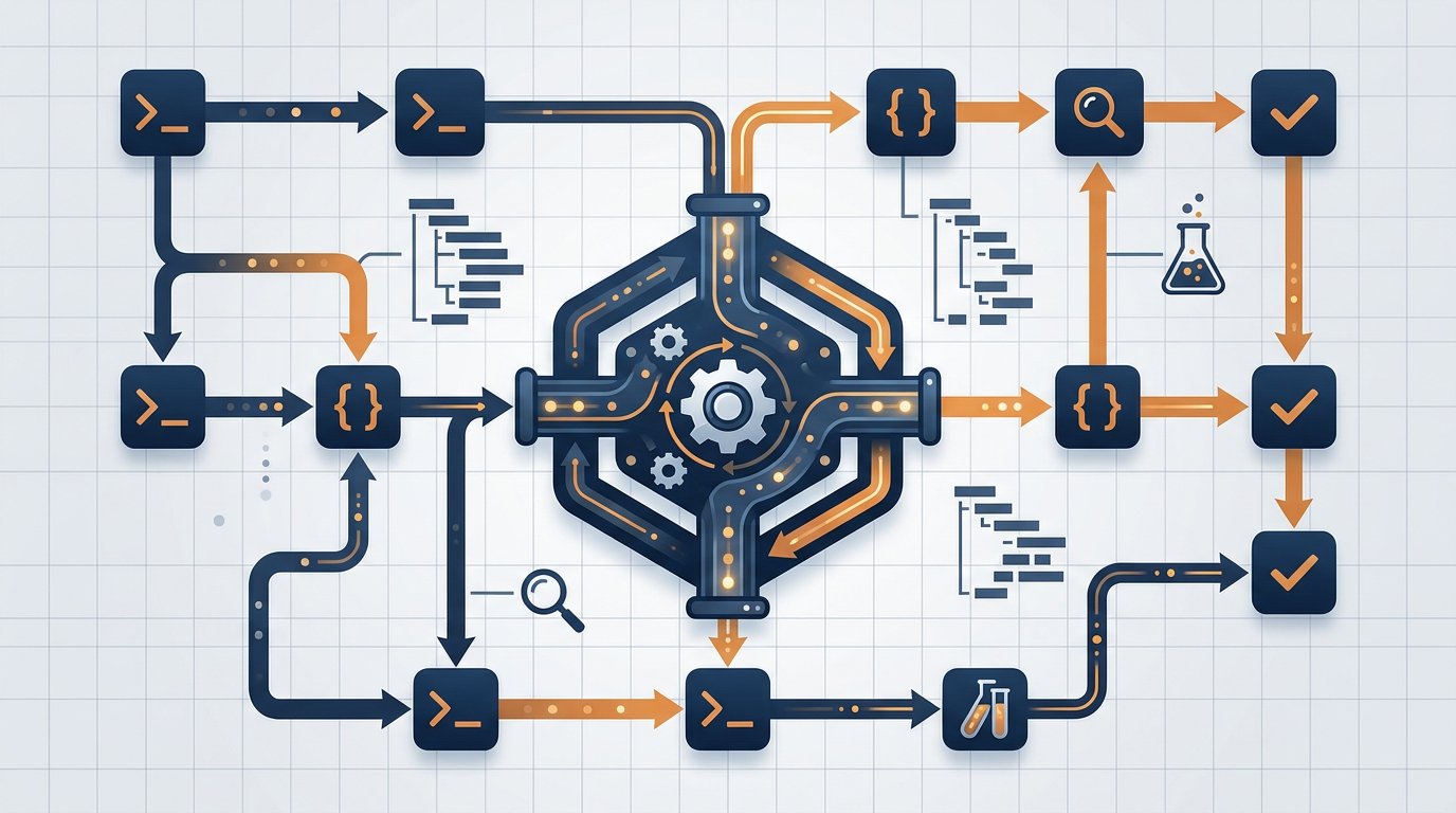 Archon 深度解析：为什么它是 AI 编程的「确定性引擎」而非又一个 Agent 框架