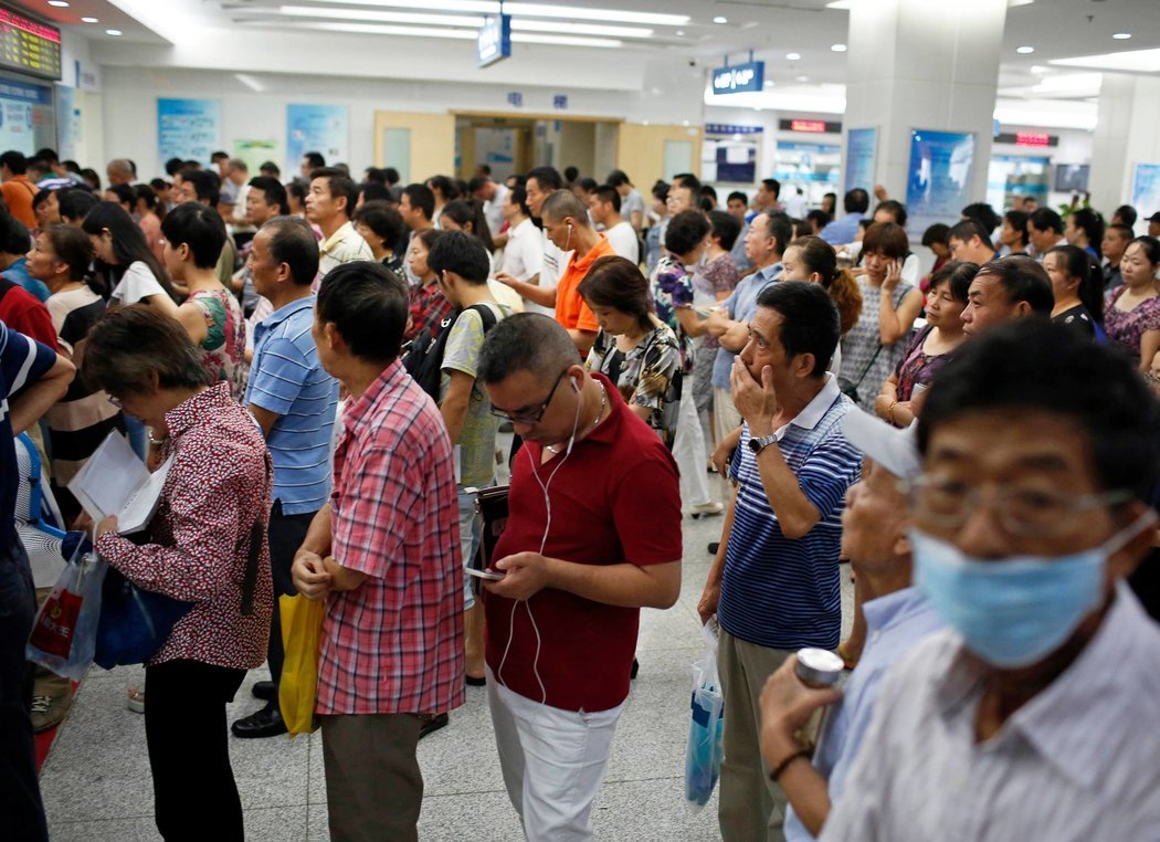 【璞奇拓展】分级诊疗与中美医疗对比：让看病有秩序，让民生有温度——0413新闻联播深度解读
