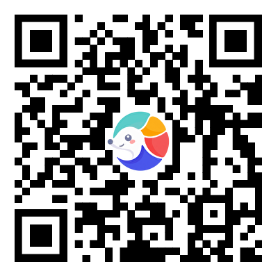 璞奇 App 统一下载二维码